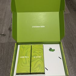 Large Limited Edition Bark Crocs 