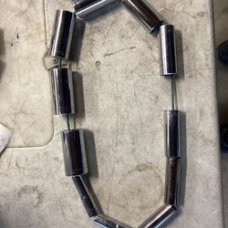 deep wall 3/8 Drive socket set 3/8 to 1in.