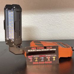 18V Cordless Magnetic Task Light (Tool Only)