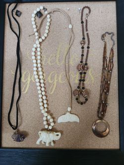 Jewelry Lot