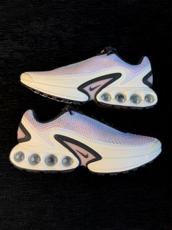 NIKE AIR MAX DN PRM PINK FOAM WOMEN SIZE 9.5 / MENS 8 NO BOX