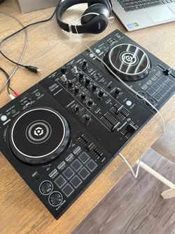 Pioneer DJ DDJ-400 DJ Controller