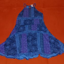 Mossimo Supply CO Sundress Size Large $10.00