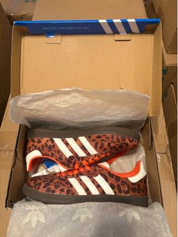 woman, SAMBA OG Adidas