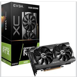 EVGA 3060 GPU