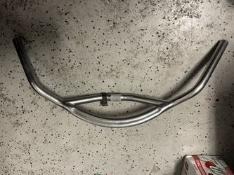 Beach Cruiser Handle Bars