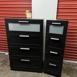 IKEA Brimnes Dresser Set for Sale in Woodbridge, VA - OfferUp