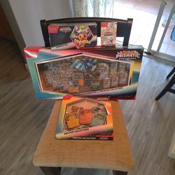 Pokemon Prismatic Evolutions Stack