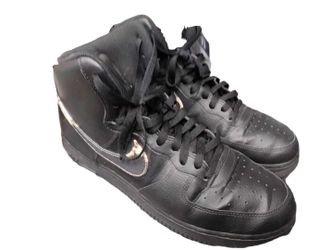 Nike Ar1954-002 Black