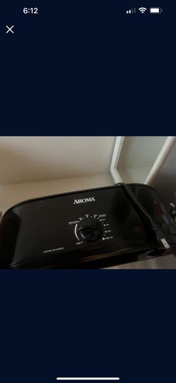 Aroma