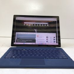 **Microsoft Surface Pro 4 w/Microsoft Office Suite* *Windows 11  Pro. Full Activate. * Price $90