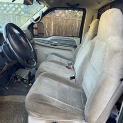 2003 Ford F-250