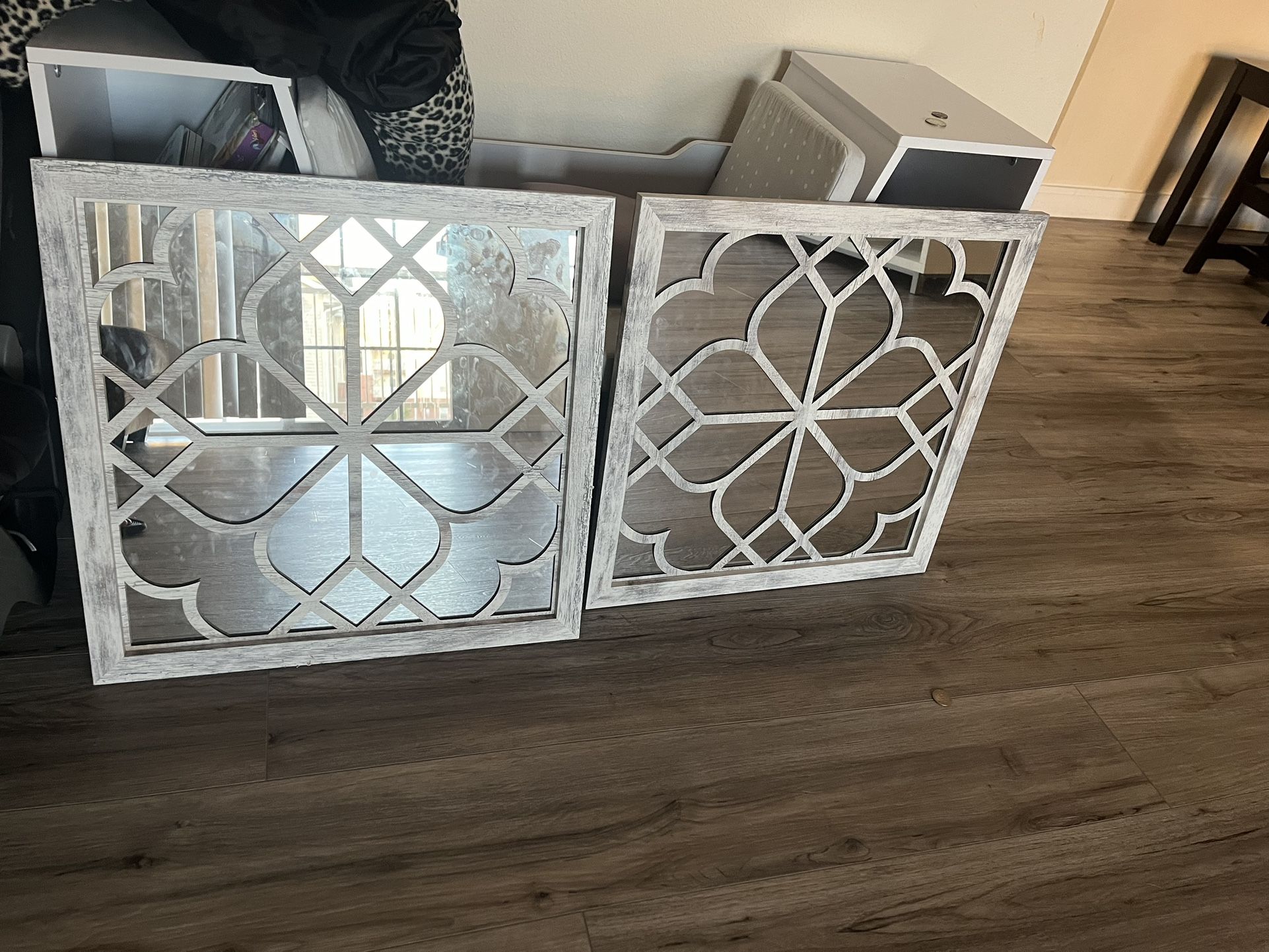 Wall Mirror