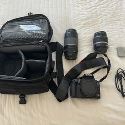 Canon Rebel
