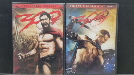 2 movies 300