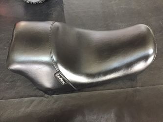 Harley Seat Le Pera
