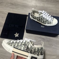 Dior B23 Low