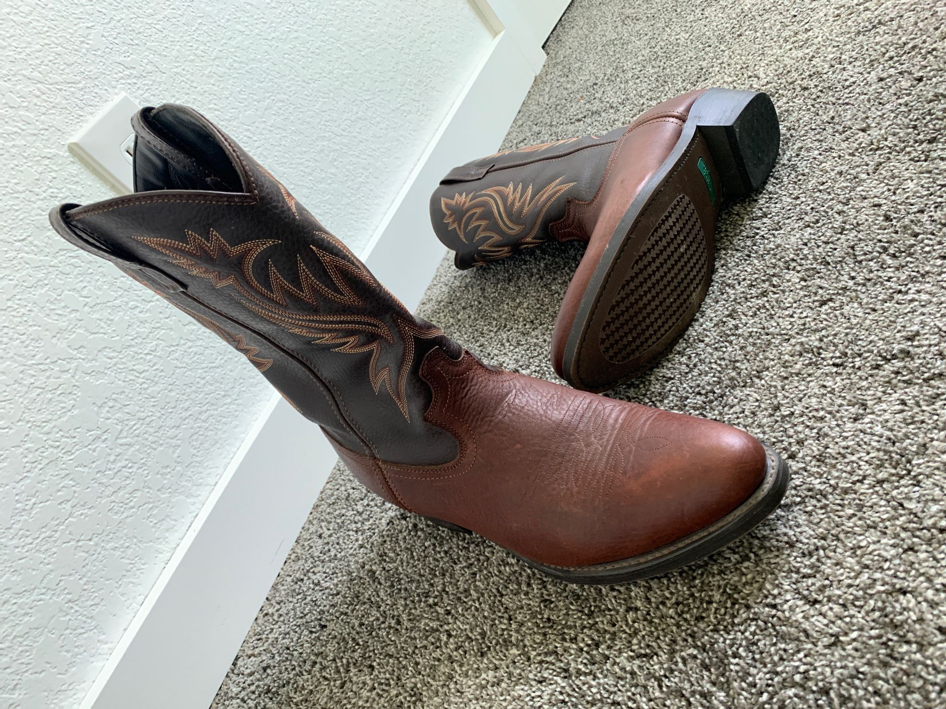 Laredo men boots