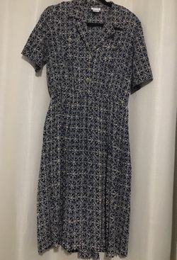 Dress size 10