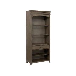 Haverty’s Baylor Bookcase