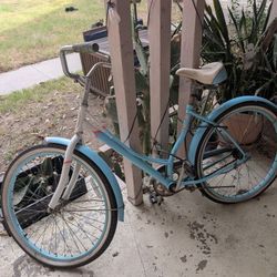 Bicycle For Sale - $50
