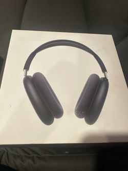 Air Pod Max