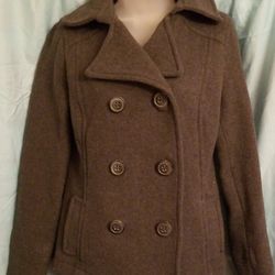 Aeropostale Peacoat