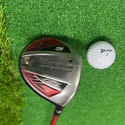 King Cobra 5 Wood