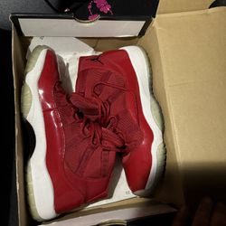 Jordan 11