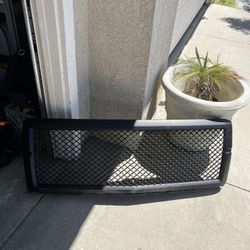 2014-2018 Chevy Grille 
