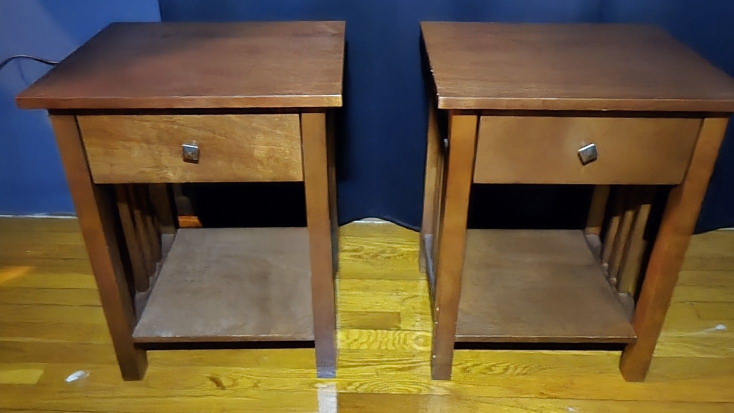 Side Table End Tables