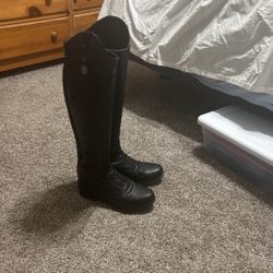 Mountain Horse Equestrian Boots