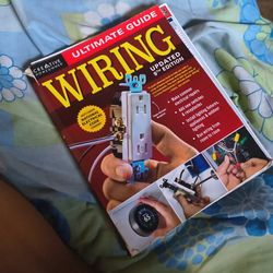 The Ultimate Guide: Wiring