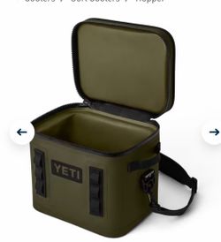 HOPPER FLIP® 12 SOFT COOLER