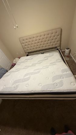 Serta Glenmoor PerfectSleeper luxury hybrid