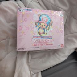 One Piece Card Game