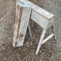 Saw Stands