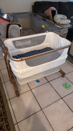 Free bassinet