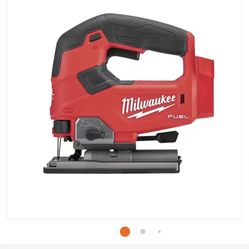 Milwaukee Jig Saw 