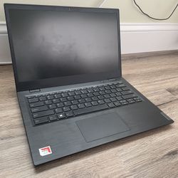 Lenovo Computer 