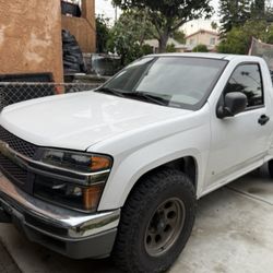 2008 Chevy Colorado Part Out/ Whole Truck