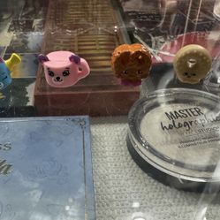 Mini Shopkins