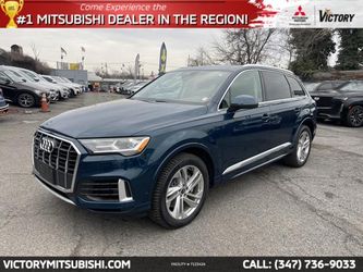 2021 Audi Q7