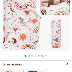 Toddler nap mats