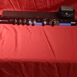Lexicon MPX 100 Dual Channel Processor

