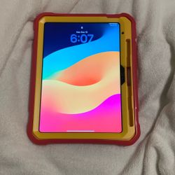 iPad 10th Generation Cellular+wifi