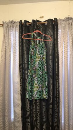 Prana dress $15 Today ONLY