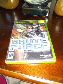 Brute Force