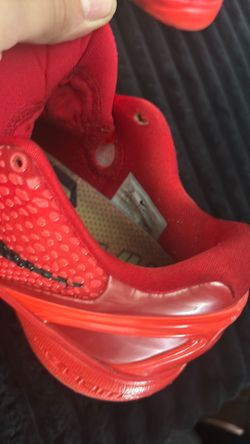 kobe reverse griches 9.5 mens