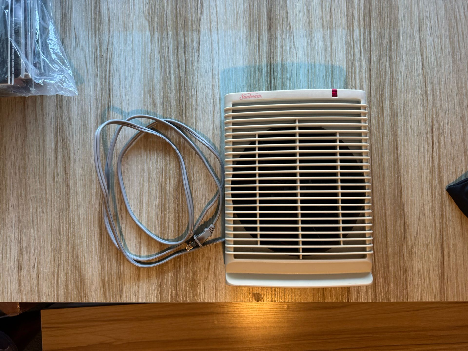 Sunbeam electric Heater